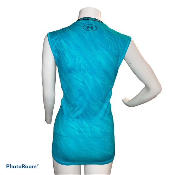 Under Armour Compression Shirt - Picture 2 of 2